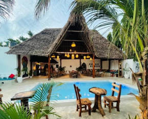 Babalao Bungalows
